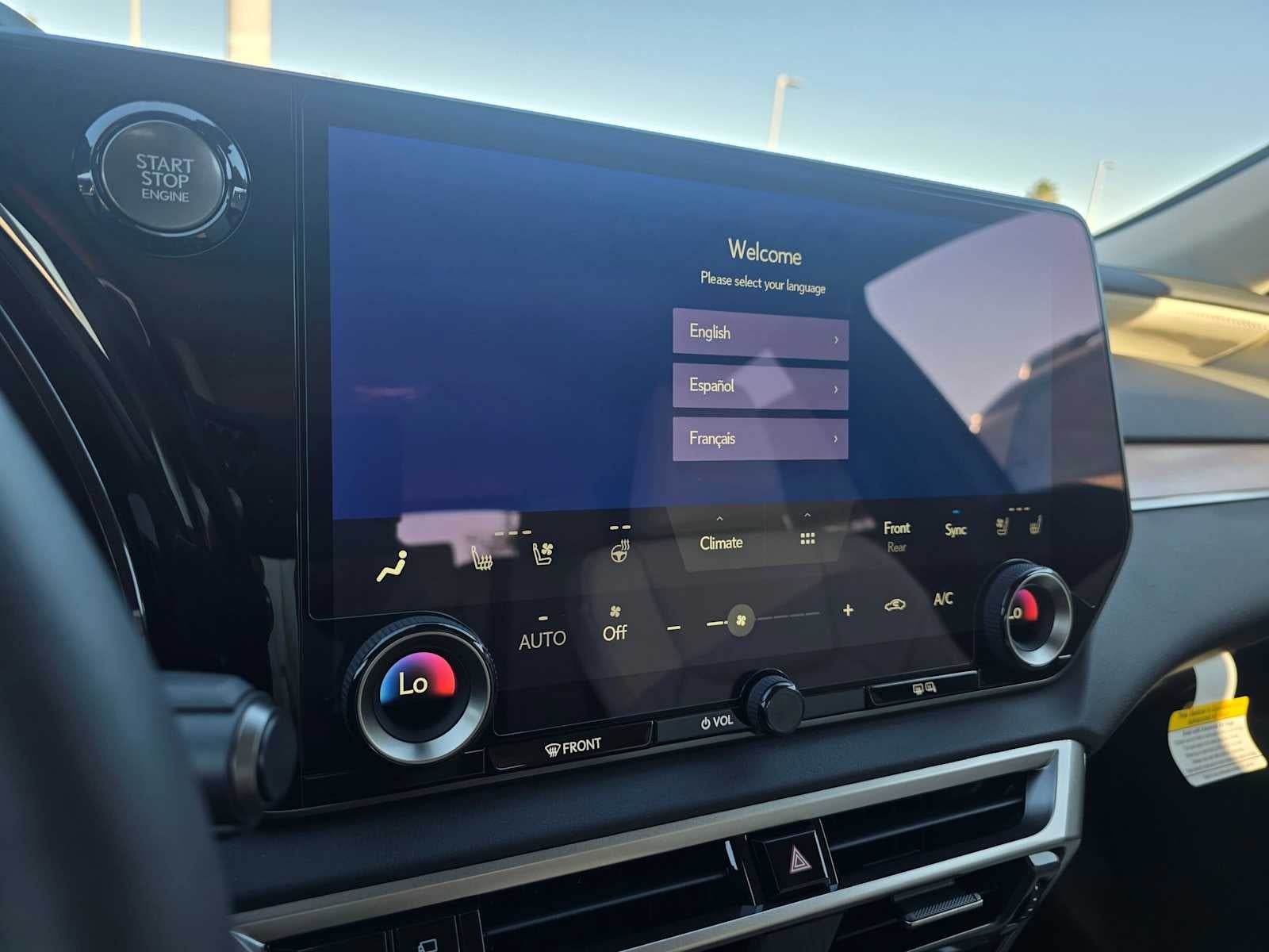 2026 Lexus RX 350 Premium+