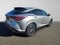 2026 Lexus RX 350 Premium+