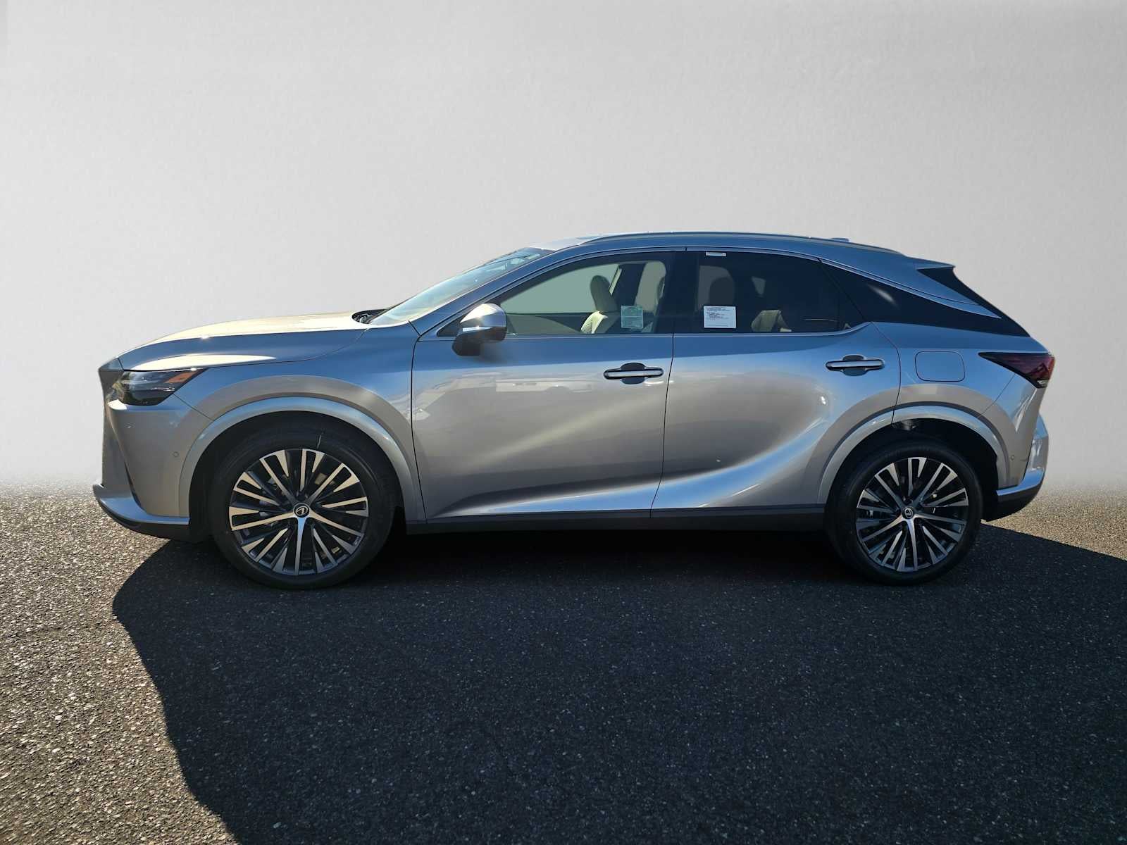 2026 Lexus RX 350 Premium+