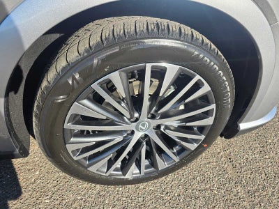 2026 Lexus RX 350 Premium+