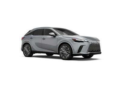 2026 Lexus RX 350 PREMIUM PLUS