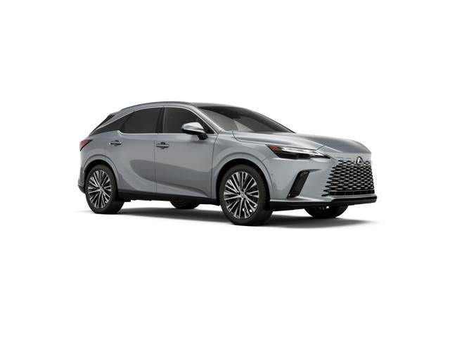 2026 Lexus RX 350 PREMIUM PLUS