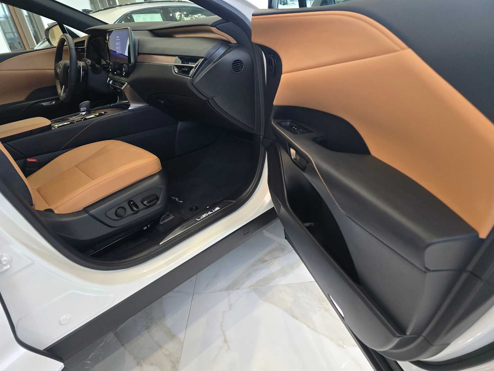 2026 Lexus RX 350 Premium