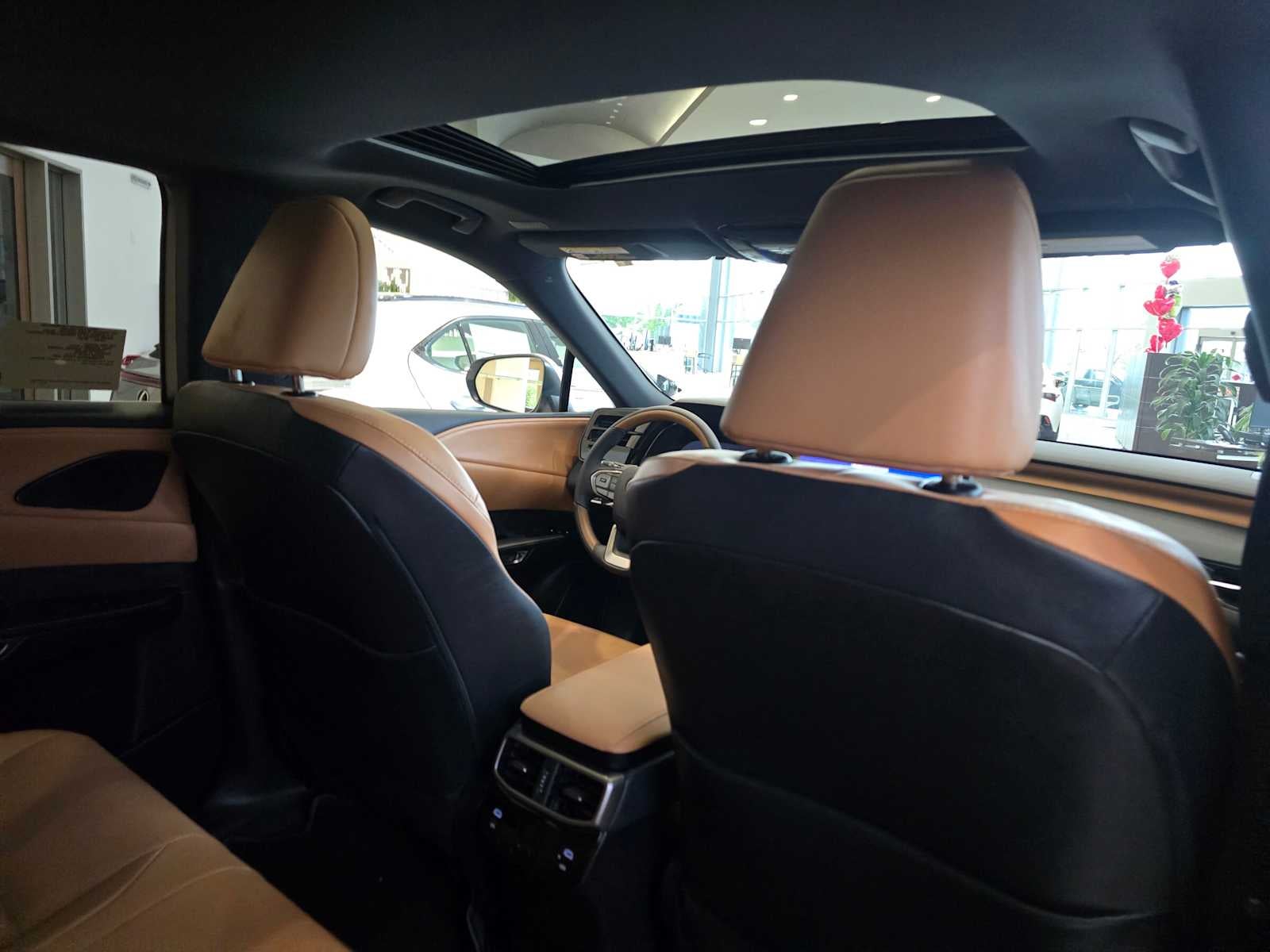 2026 Lexus RX 350 Premium