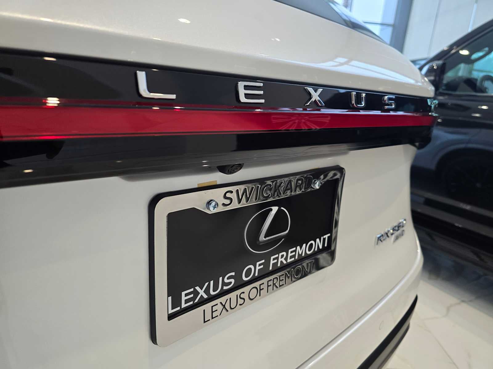 2026 Lexus RX 350 Premium