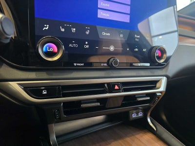 2026 Lexus RX 350 Premium