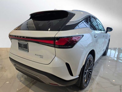 2026 Lexus RX 350 Premium