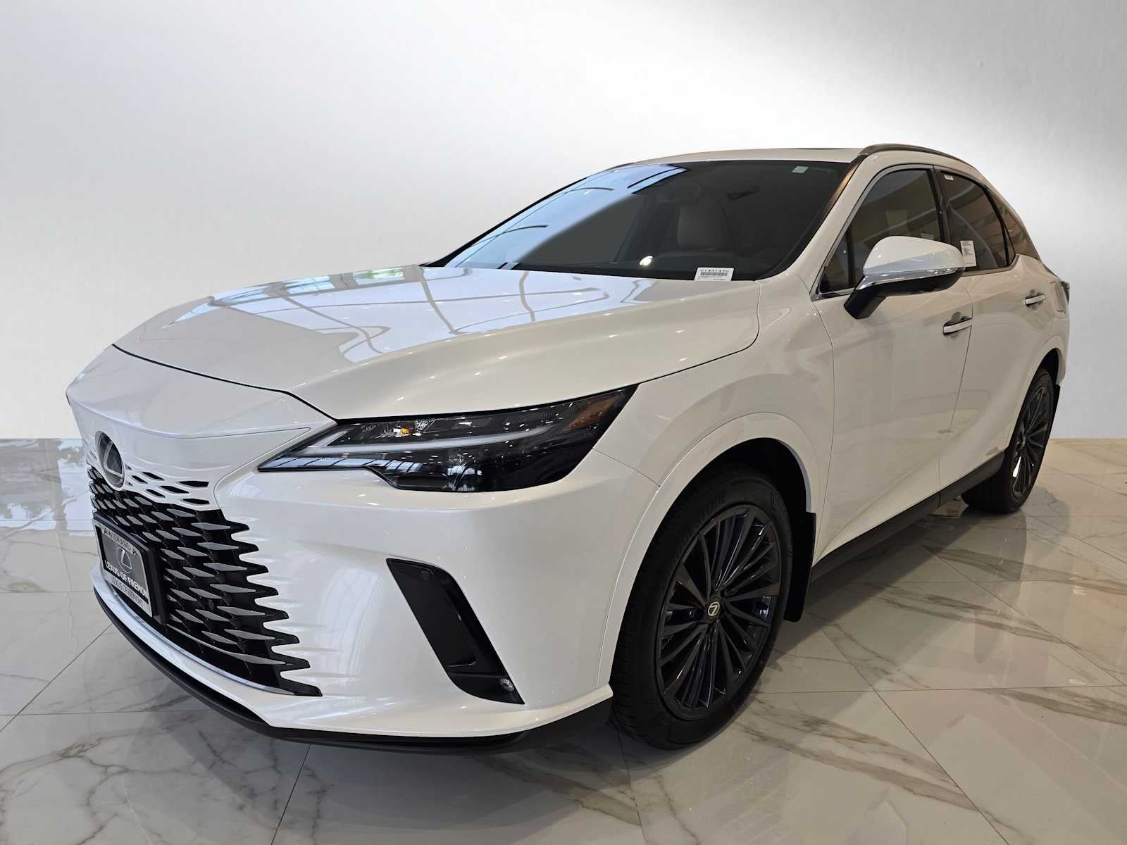 2026 Lexus RX 350 Premium