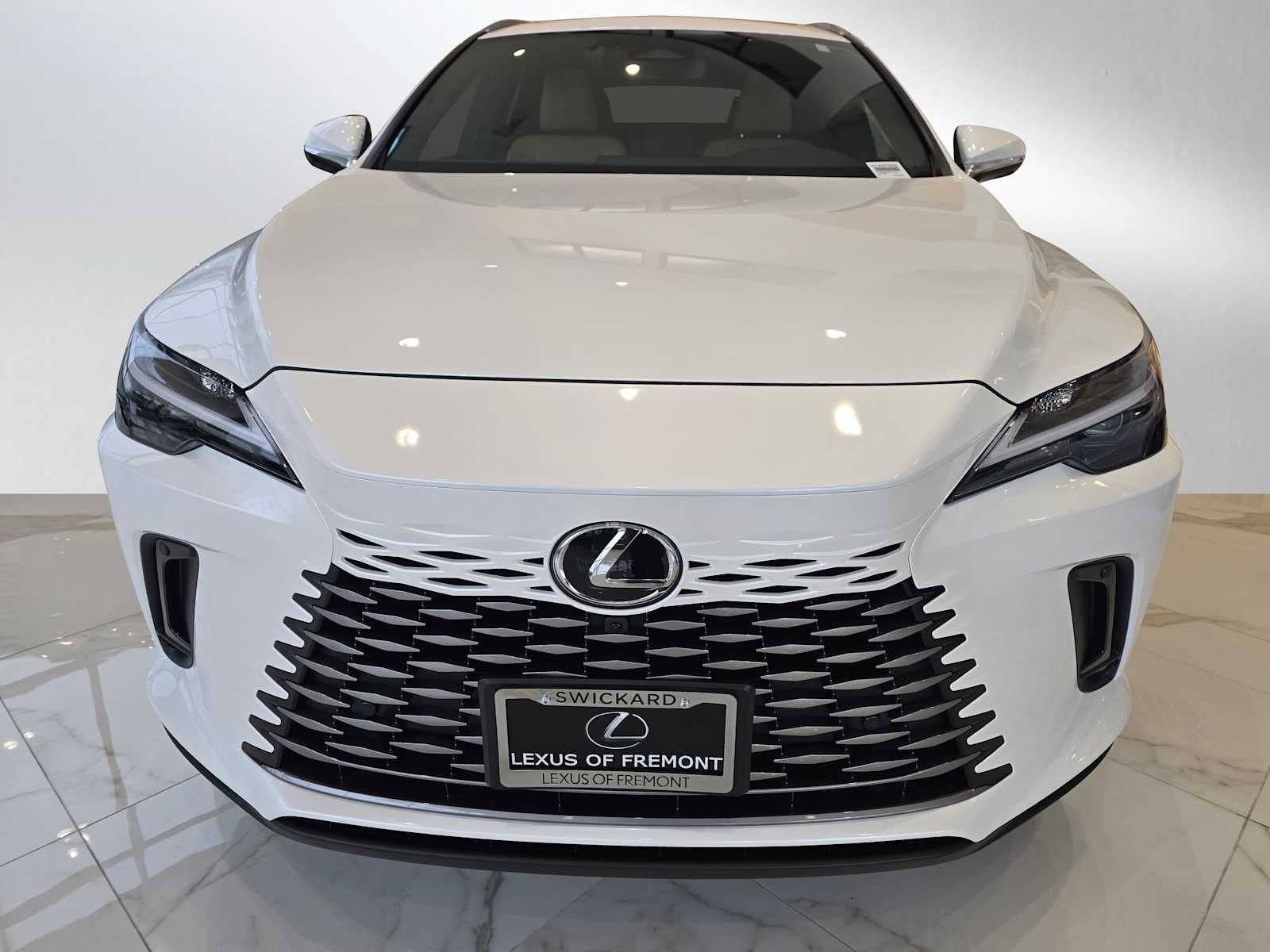 2026 Lexus RX 350 Premium