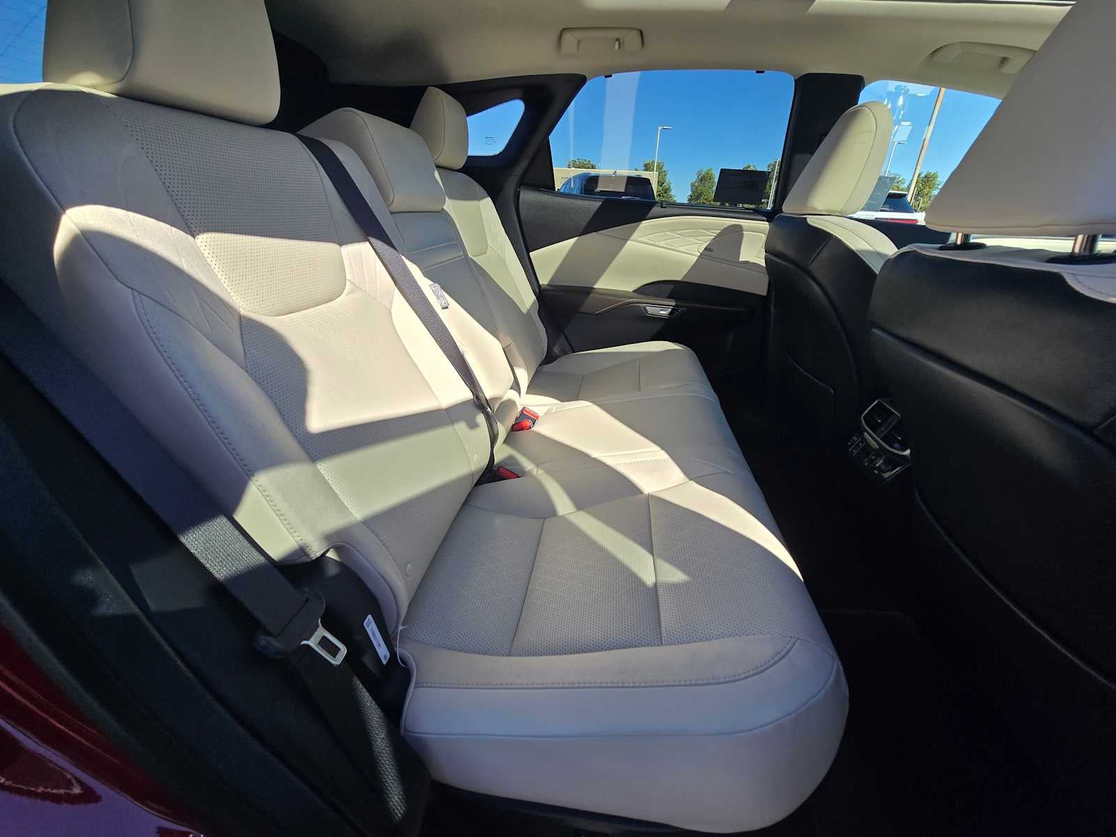 2026 Lexus RX 350 LUXURY