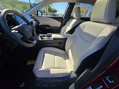 2026 Lexus RX 350 LUXURY