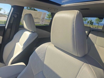 2026 Lexus RX 350 LUXURY