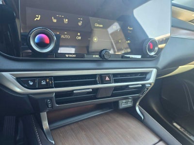 2026 Lexus RX 350 LUXURY