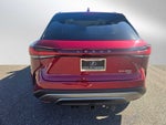 2026 Lexus RX 350 LUXURY