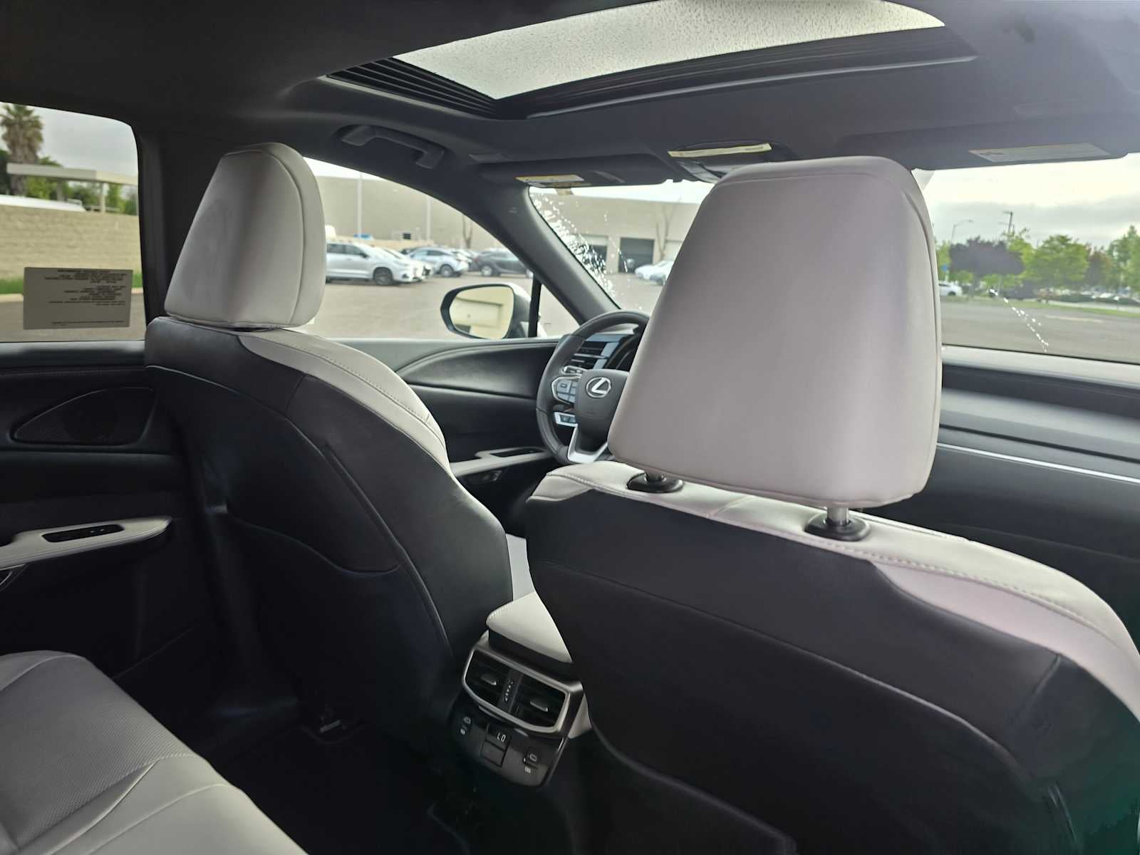 2026 Lexus RX 350 PREMIUM