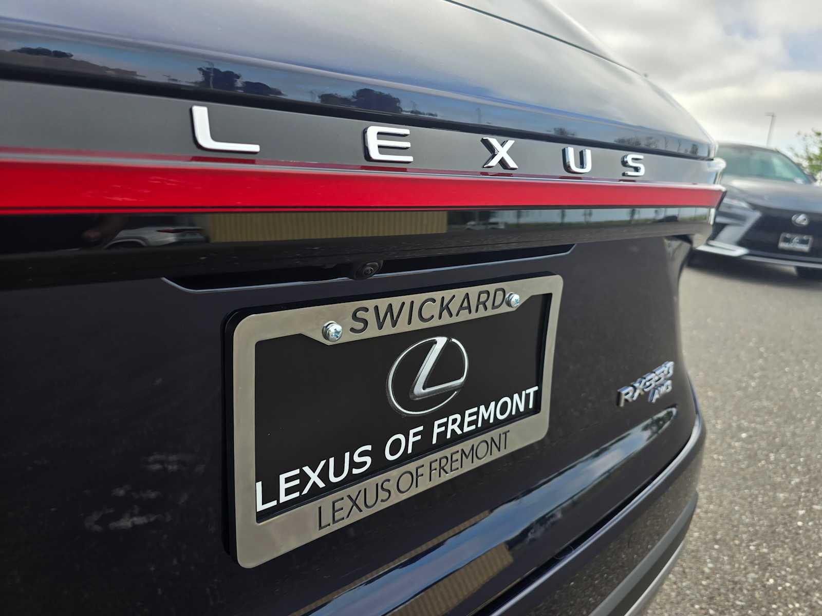 2026 Lexus RX 350 PREMIUM