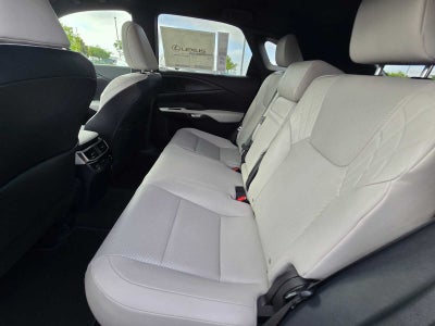 2026 Lexus RX 350 PREMIUM