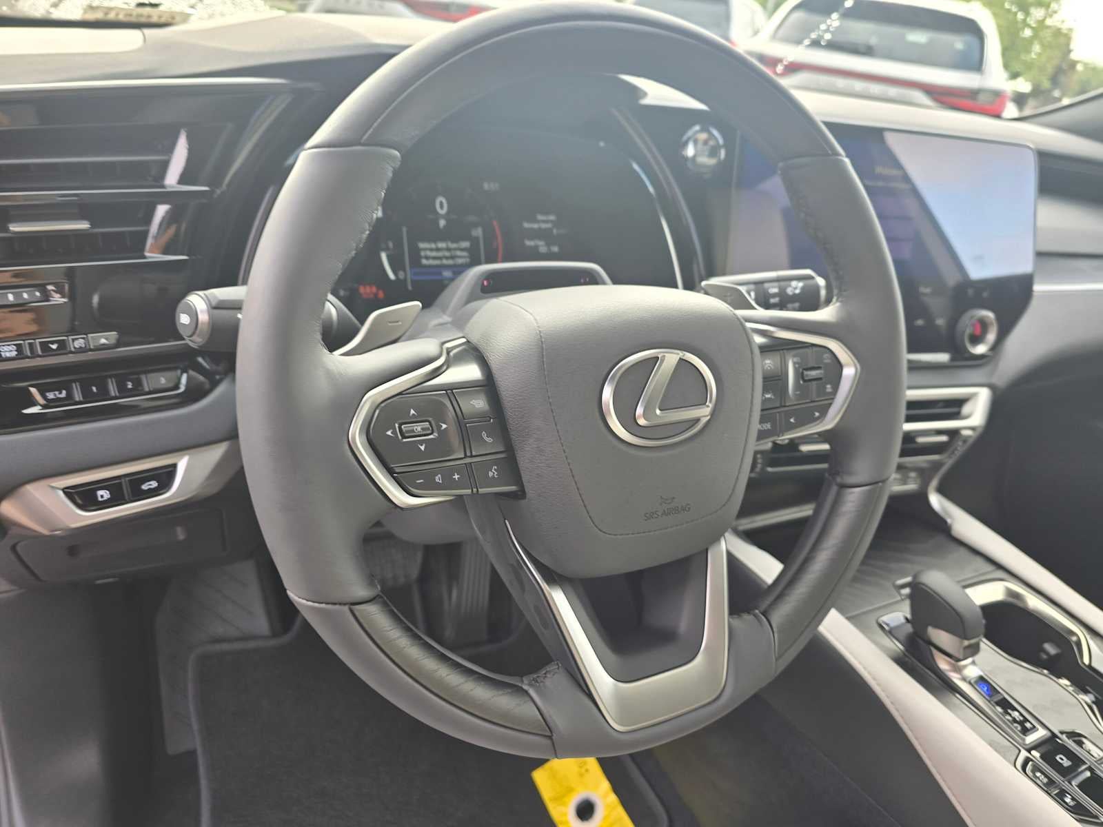 2026 Lexus RX 350 PREMIUM