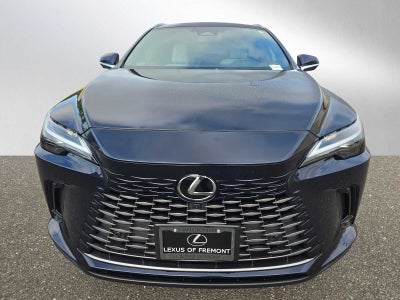 2026 Lexus RX 350 PREMIUM