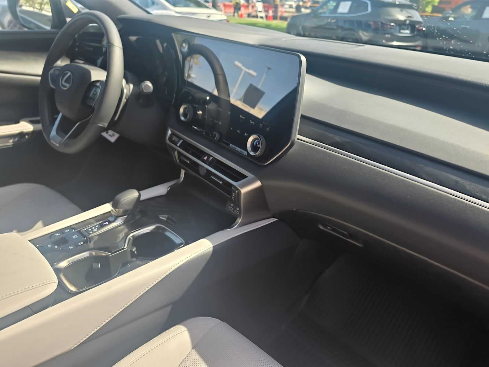 2026 Lexus RX 350 PREMIUM