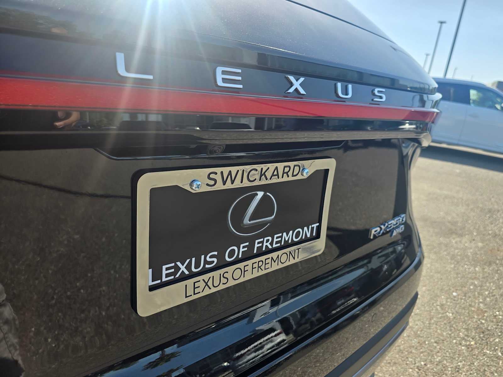 2026 Lexus RX 350 PREMIUM
