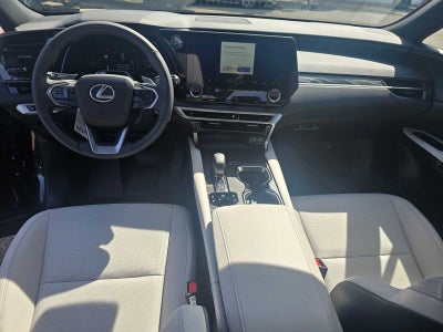 2026 Lexus RX 350 PREMIUM