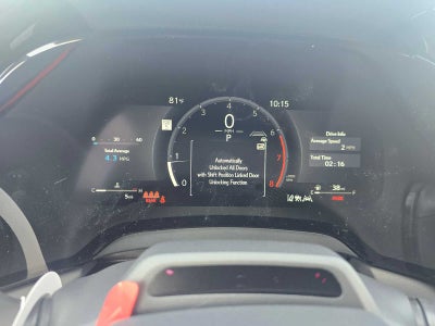 2026 Lexus RX 350 PREMIUM