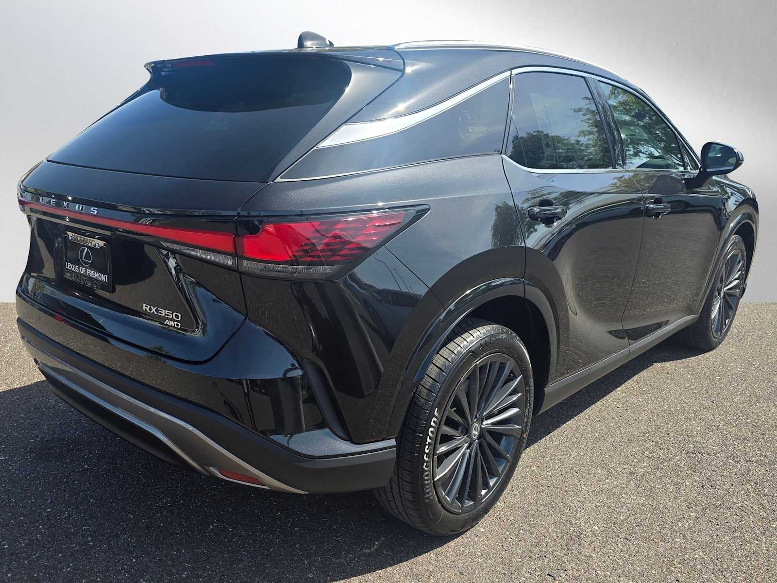 2026 Lexus RX 350 PREMIUM