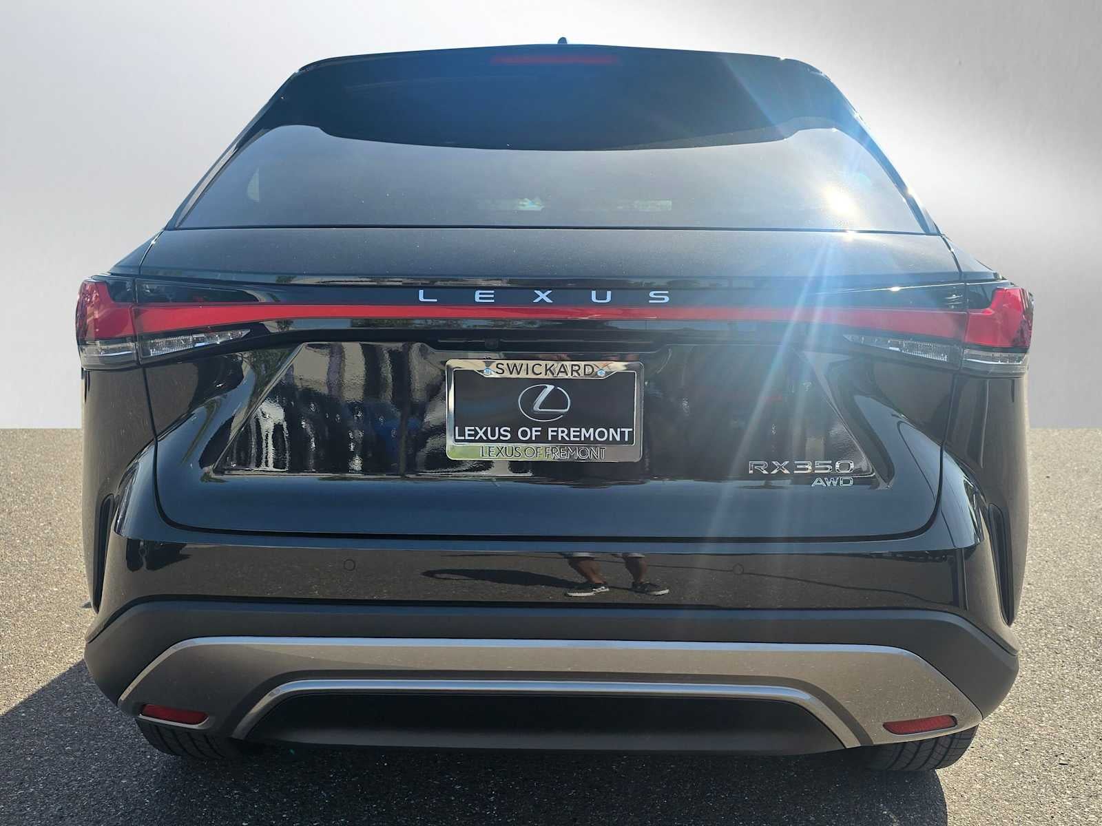 2026 Lexus RX 350 PREMIUM