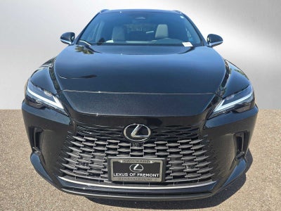 2026 Lexus RX 350 PREMIUM