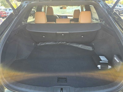 2026 Lexus RX 350 AWD