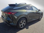 2026 Lexus RX 350 AWD