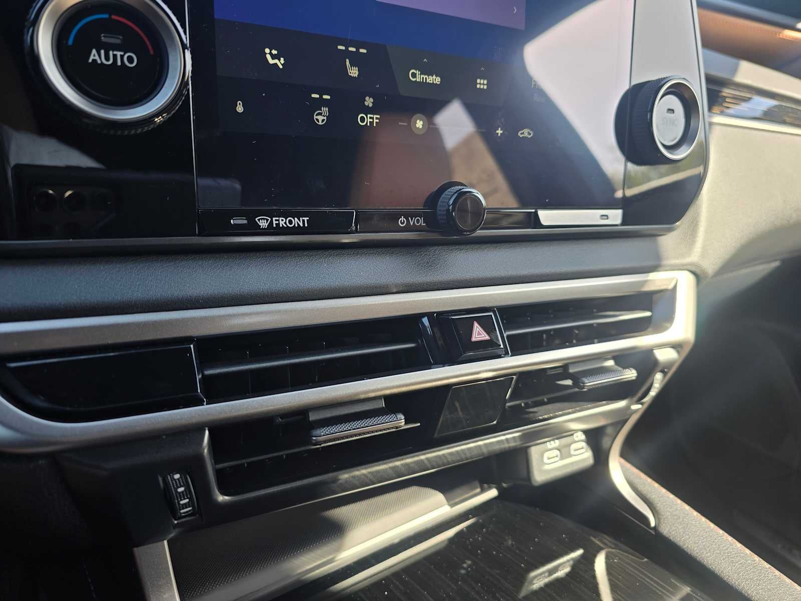 2026 Lexus RX 350 AWD
