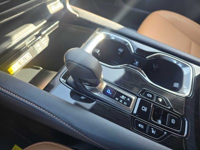 2026 Lexus RX 350 AWD