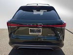 2026 Lexus RX 350 AWD