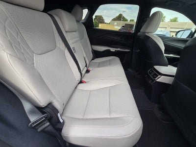 2026 Lexus RX 350 PREMIUM