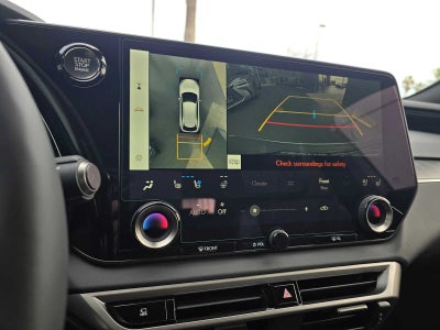 2026 Lexus RX 350 PREMIUM