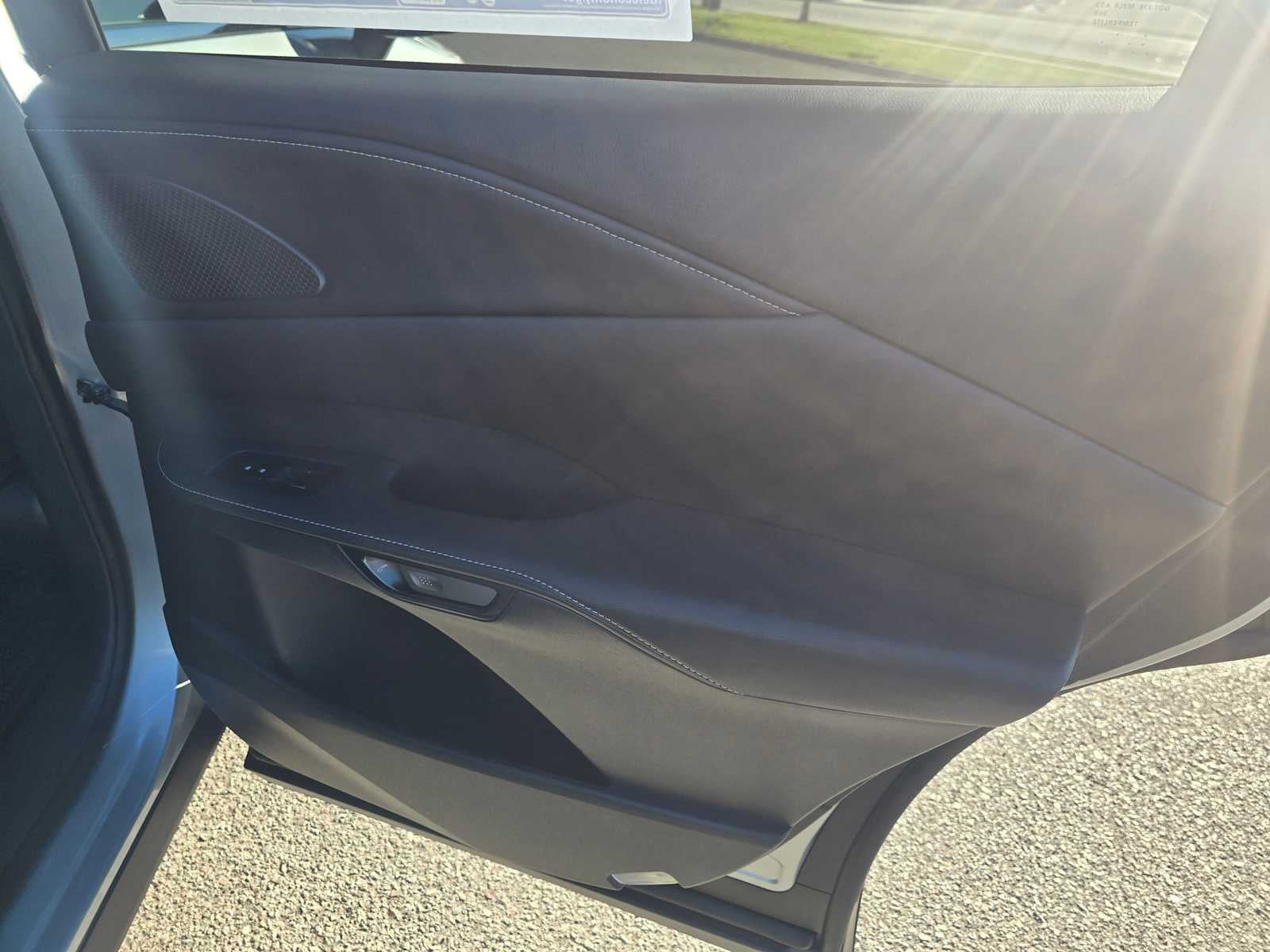 2026 Lexus RX 350 AWD