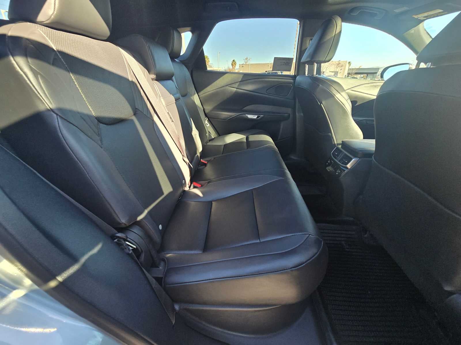 2026 Lexus RX 350 AWD