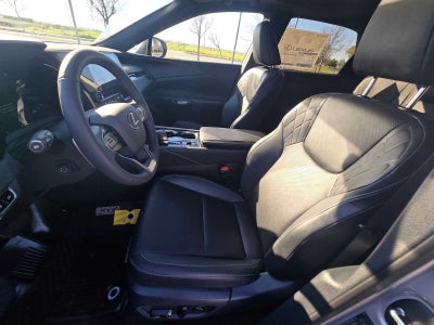 2026 Lexus RX 350 AWD