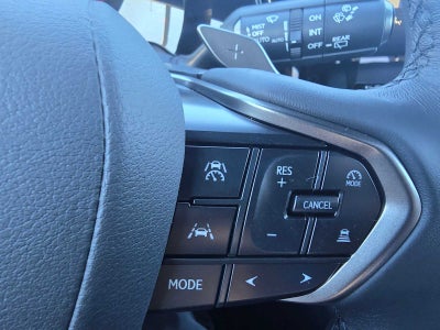 2026 Lexus RX 350 AWD