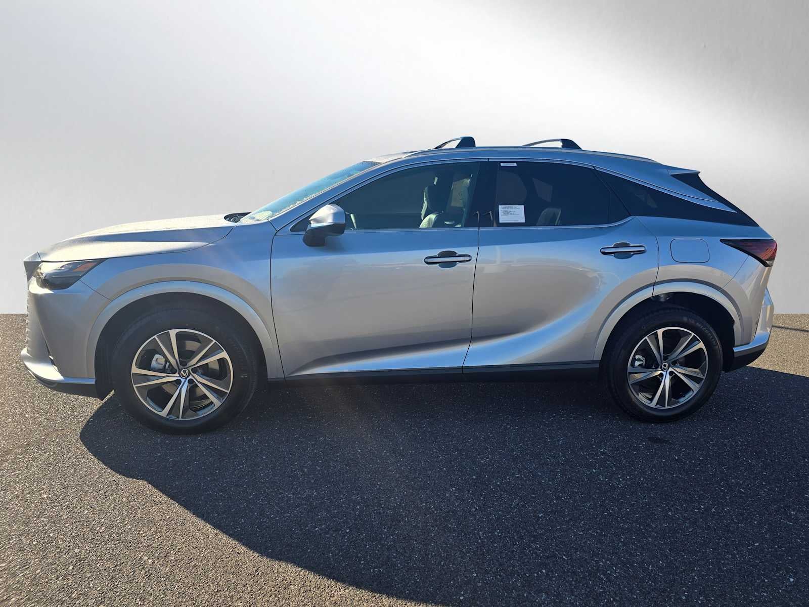 2026 Lexus RX 350 AWD