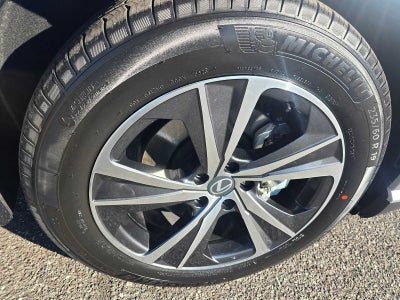 2026 Lexus RX 350 AWD