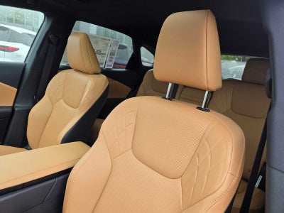 2026 Lexus RX 350 AWD