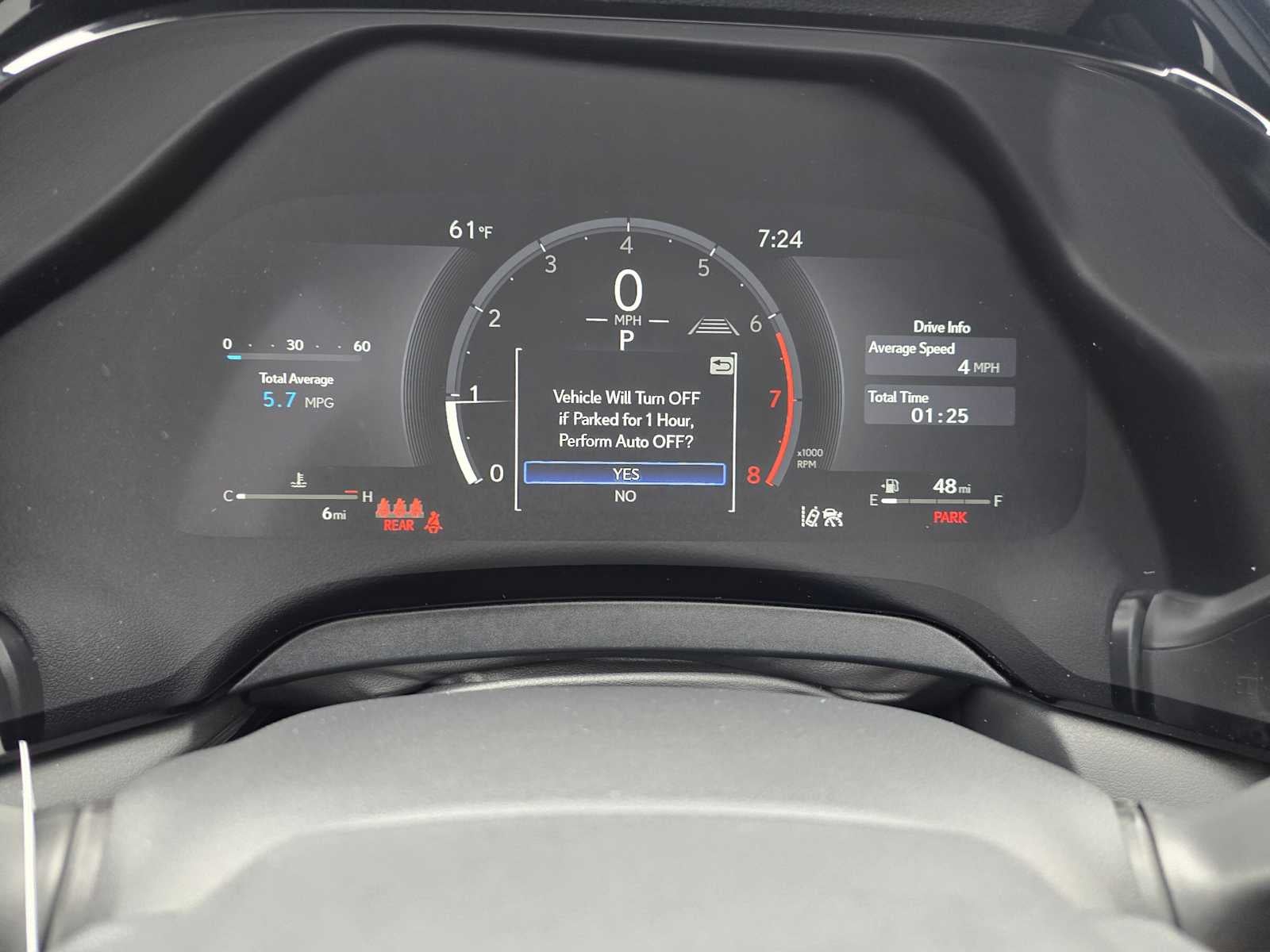 2026 Lexus RX 350 AWD