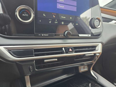 2026 Lexus RX 350 AWD