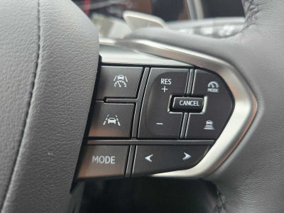 2026 Lexus RX 350 AWD