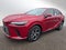 2026 Lexus RX 350 AWD