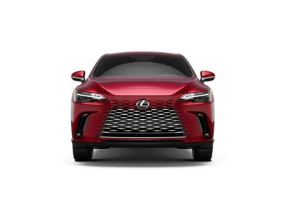2026 Lexus RX 350 AWD