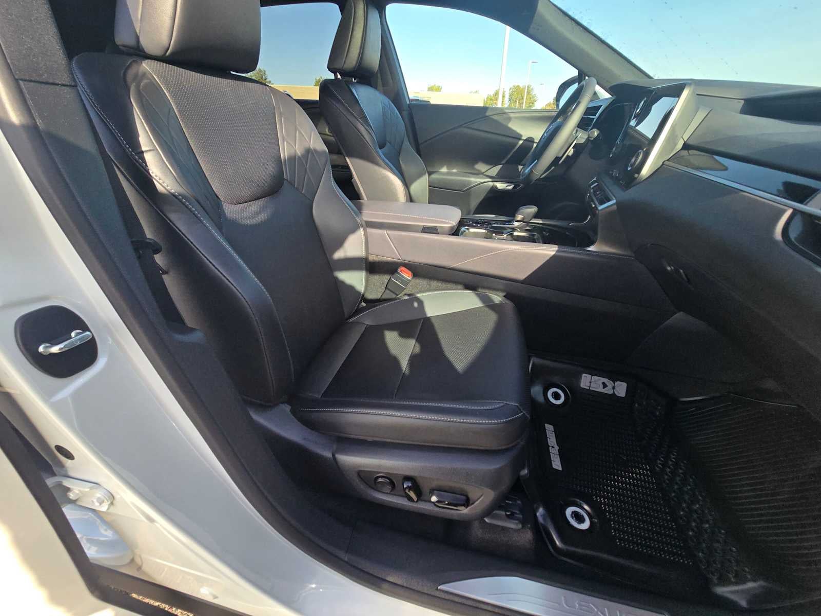 2026 Lexus RX 350 AWD